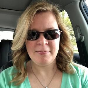 Meet your Posher, Christy